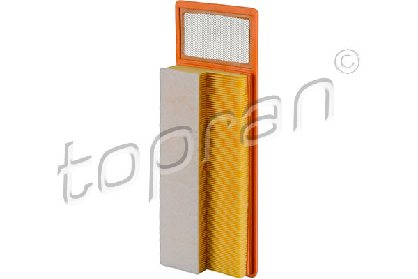 TOPRAN 304 269 Filtro aria-Filtro aria-Ricambi Euro