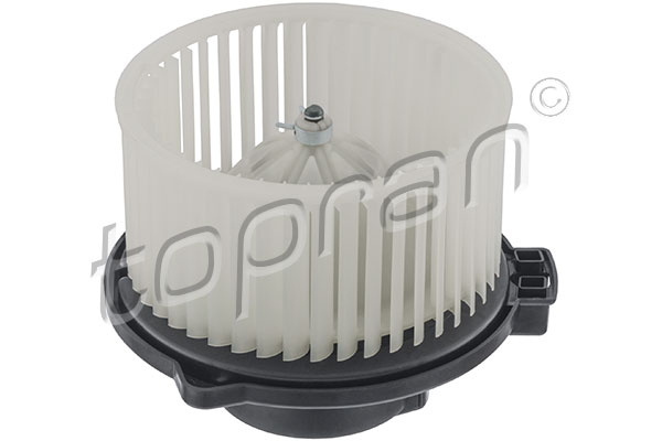 TOPRAN 408 170 Ventilatore abitacolo