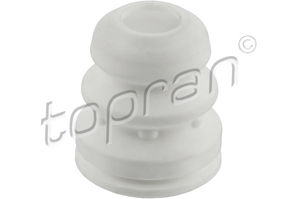 TOPRAN 304 310 Tampone paracolpo, Sospensione