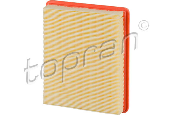 TOPRAN 820 218 Filtro aria