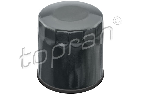 TOPRAN 820 197 Filtro olio