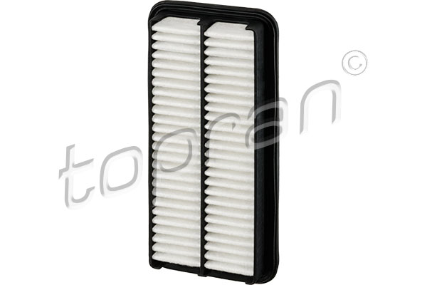 TOPRAN 820 860 Filtro aria-Filtro aria-Ricambi Euro