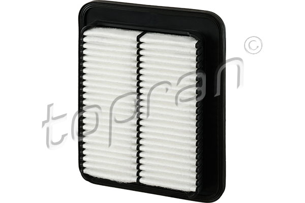 TOPRAN 820 855 Filtro aria-Filtro aria-Ricambi Euro