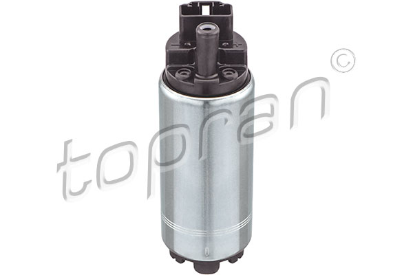 TOPRAN 820 793 Pompa carburante-Pompa carburante-Ricambi Euro