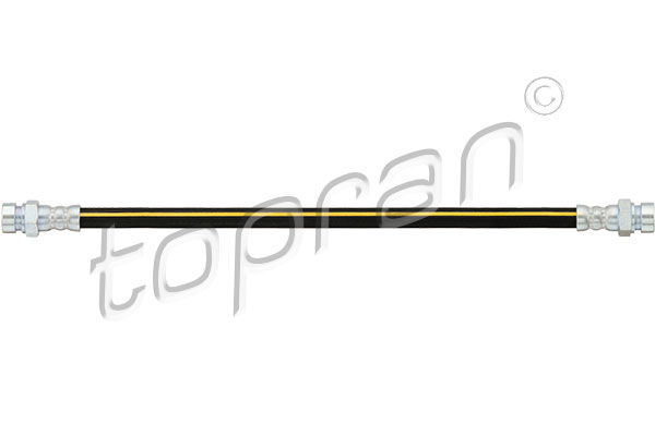 TOPRAN 820 205 Flessibile del freno-Flessibile del freno-Ricambi Euro