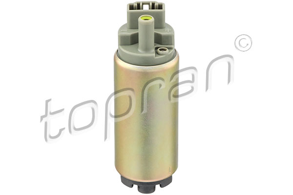 TOPRAN 820 986 Pompa carburante