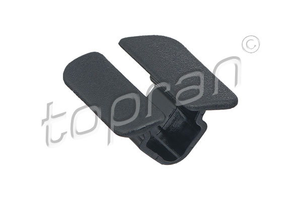 TOPRAN 114 307 Clip-Clip-Ricambi Euro