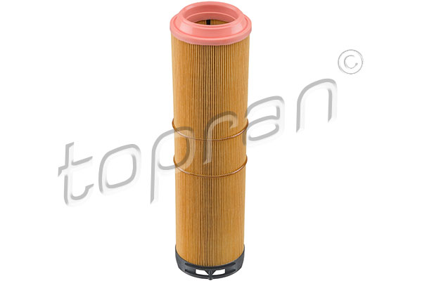 TOPRAN 401 041 Filtro aria