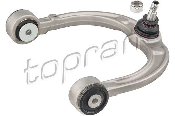 TOPRAN 408 386 Braccio oscillante, Sospensione ruota