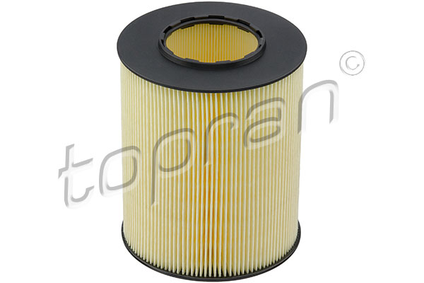 TOPRAN 401 038 Filtro aria