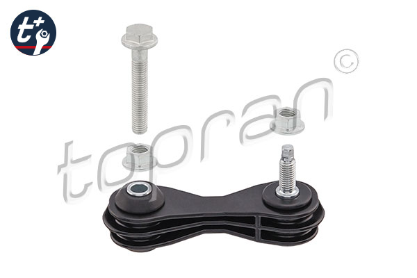 TOPRAN 401 348 Asta/Puntone, Stabilizzatore-Asta/Puntone, Stabilizzatore-Ricambi Euro