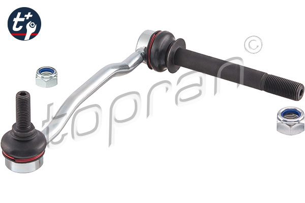 TOPRAN 720 274 Asta/Puntone, Stabilizzatore-Asta/Puntone, Stabilizzatore-Ricambi Euro