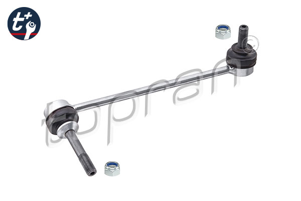 TOPRAN 501 486 Asta/Puntone, Stabilizzatore-Asta/Puntone, Stabilizzatore-Ricambi Euro