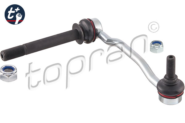 TOPRAN 720 275 Asta/Puntone, Stabilizzatore-Asta/Puntone, Stabilizzatore-Ricambi Euro