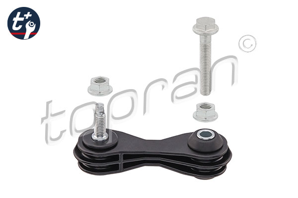 TOPRAN 400 635 Asta/Puntone, Stabilizzatore-Asta/Puntone, Stabilizzatore-Ricambi Euro