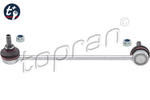 TOPRAN 400 626 Asta/Puntone, Stabilizzatore