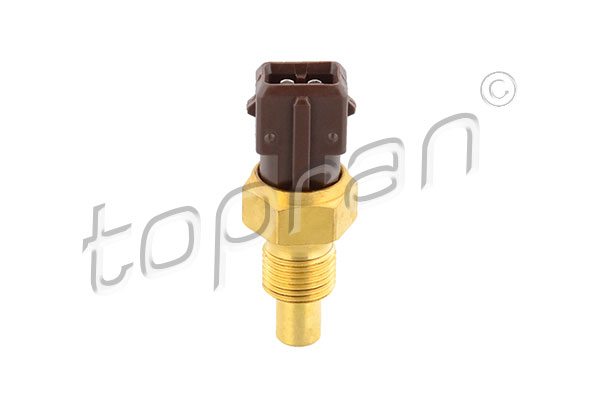 TOPRAN 721 089 Sensore, Temperatura refrigerante-Sensore, Temperatura refrigerante-Ricambi Euro