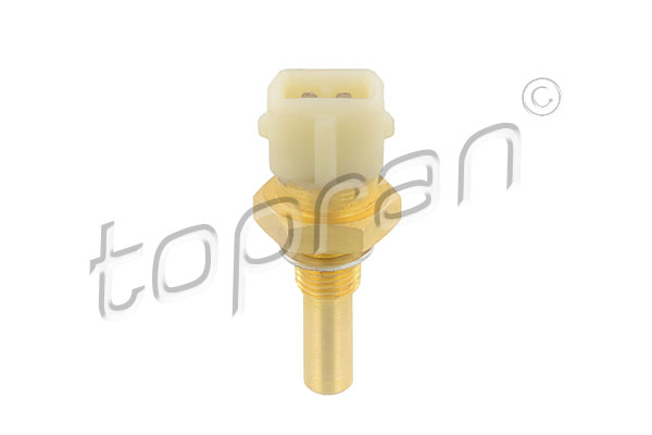 TOPRAN 100 245 Sensore, Temperatura refrigerante-Sensore, Temperatura refrigerante-Ricambi Euro