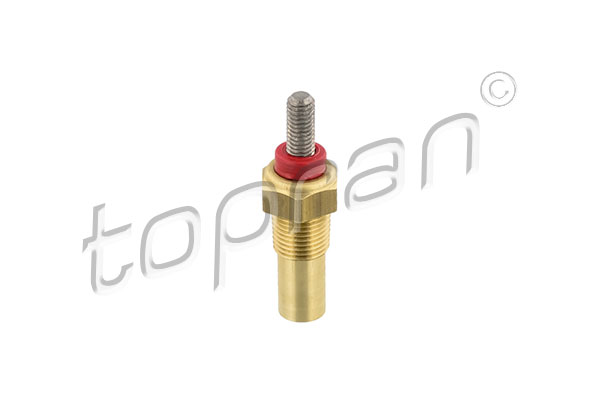 TOPRAN 300 353 Sensore, Temperatura refrigerante