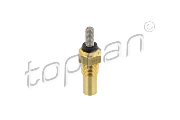 TOPRAN 302 416 Sensore, Temperatura refrigerante