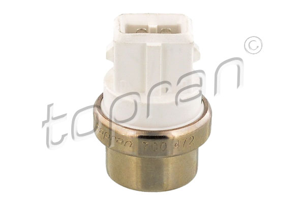 TOPRAN 700 472 Sensore, Temperatura refrigerante