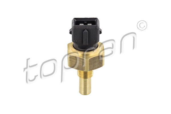 TOPRAN 300 465 Sensore, Temperatura refrigerante