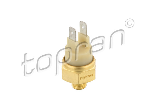 TOPRAN 100 684 Sensore, Temperatura refrigerante-Sensore, Temperatura refrigerante-Ricambi Euro