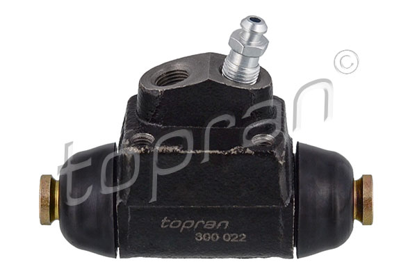 TOPRAN 300 022 Cilindretto freno