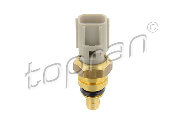 TOPRAN 302 722 Sensore, Temperatura refrigerante-Sensore, Temperatura refrigerante-Ricambi Euro