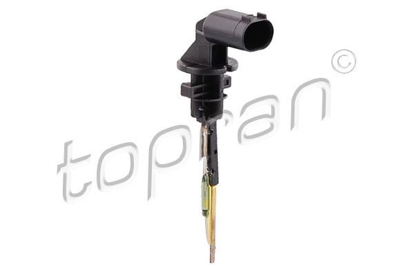 TOPRAN 501 313 Sensore, Livello refrigerante-Sensore, Livello refrigerante-Ricambi Euro