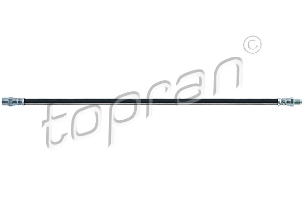 TOPRAN 408 310 Flessibile del freno-Flessibile del freno-Ricambi Euro