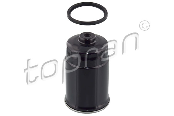 TOPRAN 820 195 Filtro carburante