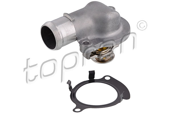 TOPRAN 112 244 Thermostat,...