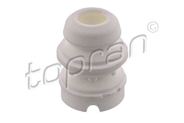 TOPRAN 501 773 Tampone paracolpo, Sospensione