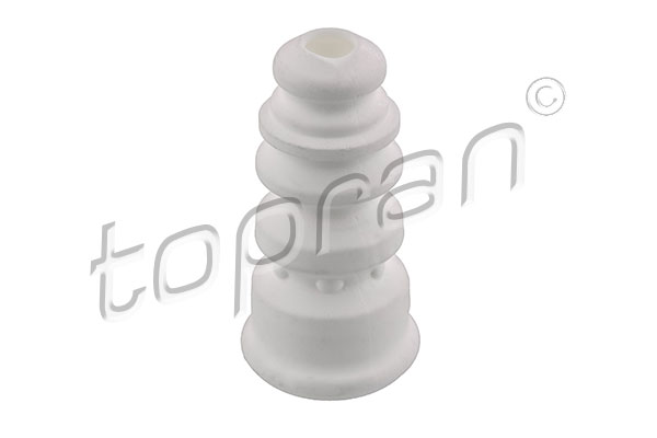 TOPRAN 108 764 Tampone paracolpo, Sospensione