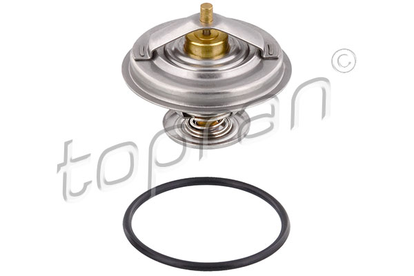 TOPRAN 500 543 Termostato, Refrigerante-Termostato, Refrigerante-Ricambi Euro