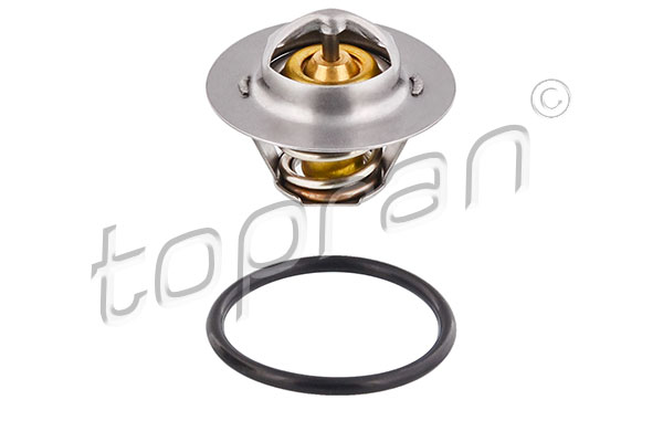 TOPRAN 721 112 Termostato, Refrigerante-Termostato, Refrigerante-Ricambi Euro