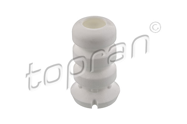 TOPRAN 721 063 Tampone paracolpo, Sospensione