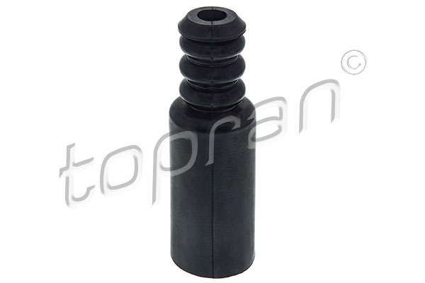 TOPRAN 700 718 Tampone paracolpo, Sospensione-Tampone paracolpo, Sospensione-Ricambi Euro