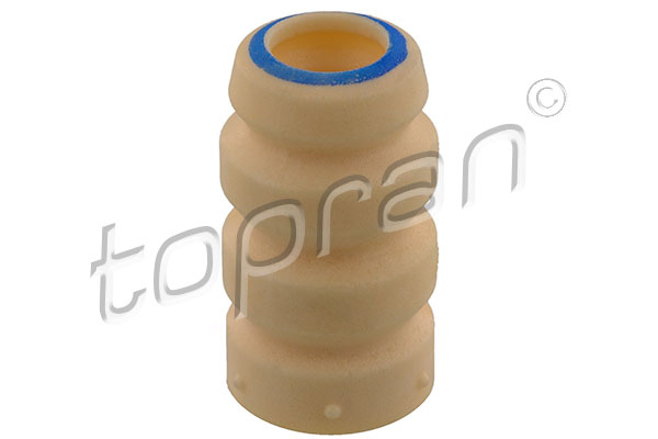 TOPRAN 722 715 Tampone paracolpo, Sospensione-Tampone paracolpo, Sospensione-Ricambi Euro