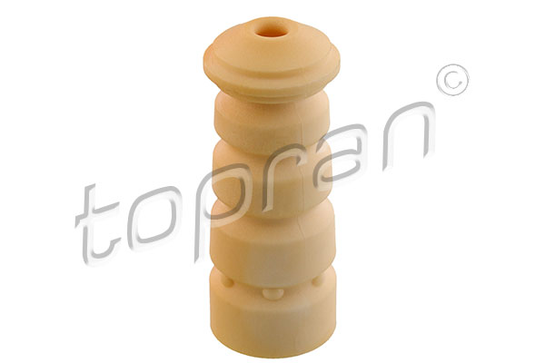 TOPRAN 102 827 Tampone paracolpo, Sospensione