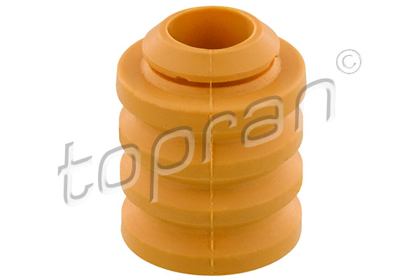 TOPRAN 301 567 Tampone paracolpo, Sospensione