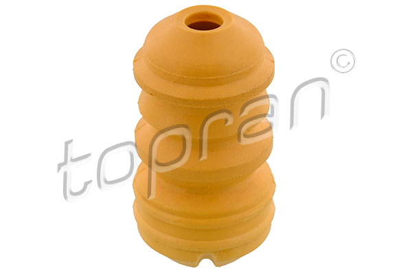 TOPRAN 501 777 Tampone paracolpo, Sospensione-Tampone paracolpo, Sospensione-Ricambi Euro