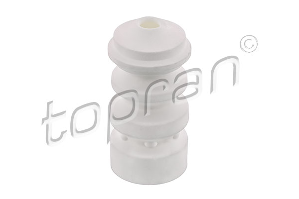 TOPRAN 104 248 Tampone paracolpo, Sospensione