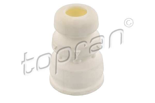 TOPRAN 722 717 Tampone paracolpo, Sospensione-Tampone paracolpo, Sospensione-Ricambi Euro