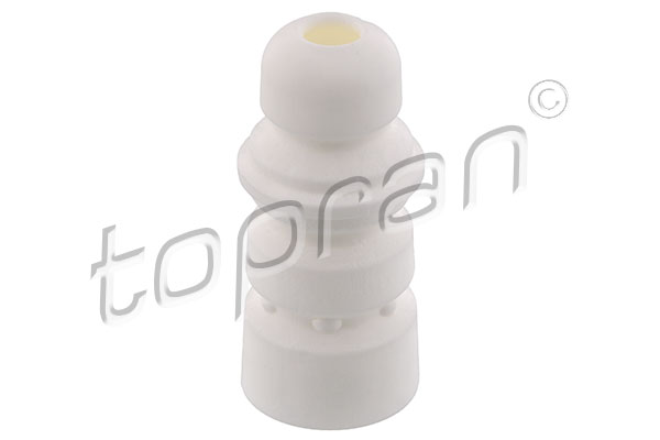 TOPRAN 109 111 Tampone paracolpo, Sospensione-Tampone paracolpo, Sospensione-Ricambi Euro