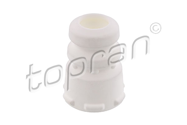 TOPRAN 112 310 Tampone paracolpo, Sospensione