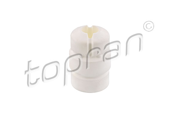 TOPRAN 103 743 Tampone paracolpo, Sospensione