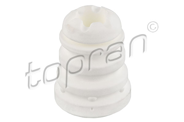 TOPRAN 502 570 Tampone paracolpo, Sospensione