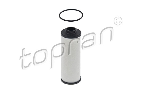 TOPRAN 114 659 Filtro idraulico, Cambio automatico